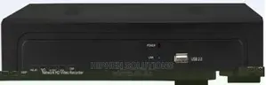 Photo - 4 Channel Digital Video Recorder System