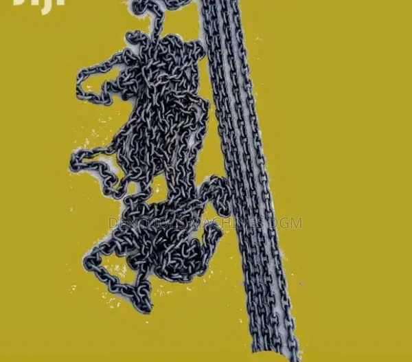 Grade 80 Alloy Chain