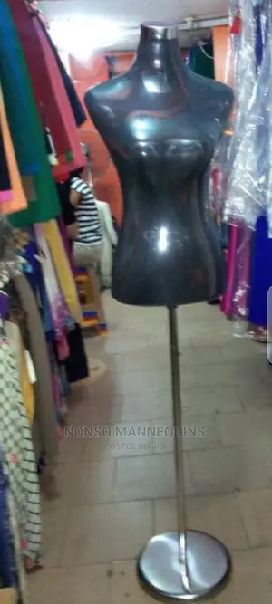 Half Bodu Mannequin