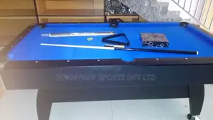 Foreign Snooker Board