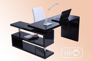 Executive Rotate Office Table Desk