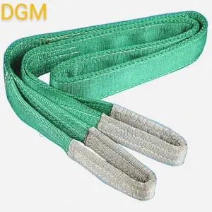 Lifting Belt 3tons X 4 Meters