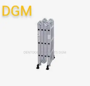 Aluminium Multipurpose Ladder 4X4
