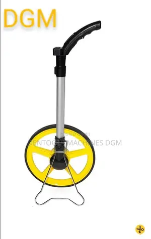 Distance Measuring Wheel