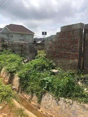 Plot of Land in Dawaki Ext (Trans Engineering Estate) 4 Sale