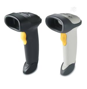 Hand Barcode Scanner