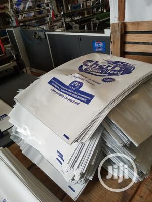 Fish/Chicken/Animal Feeds Nylon