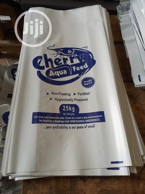 Fish/Chicken/Animal Feeds Nylon