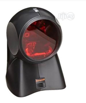 Honeywell Barcode Scanner