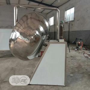 Peanuts Sugar Coating and Catering Machines