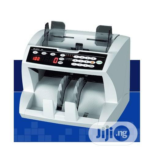 GFB 800- Banknote Counter