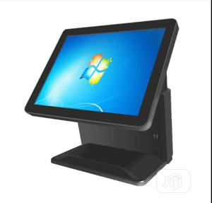 Pos Computer Touch Screen System