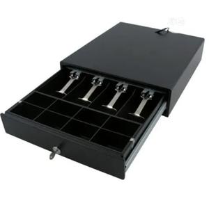 Cash Drawer for Point of Sales
