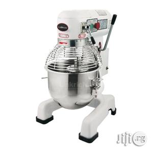 Commercial Food Mixer