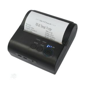 Mobile Bluetooth Printer 80mm for Android