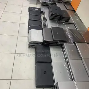 Photo - Laptop HP EliteBook 8440P 4GB Intel Core i5 HDD 500GB
