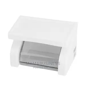 Tissue Paper Holder