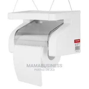 Tissue Paper Holder