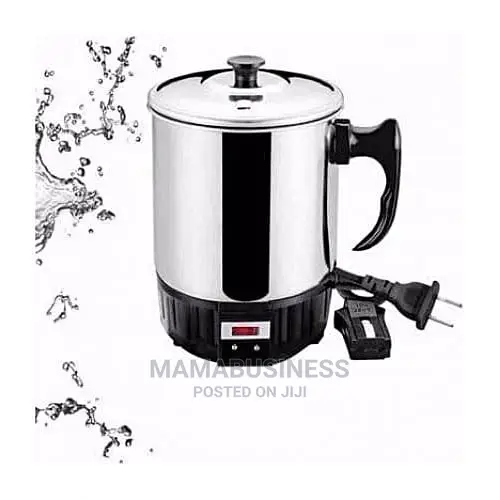 Electric Cup Heating