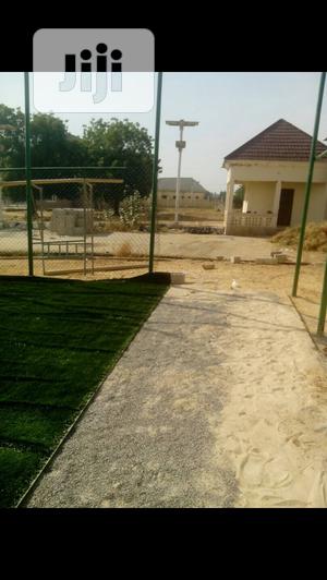 High Quality Artificial Grass Carpet for Football