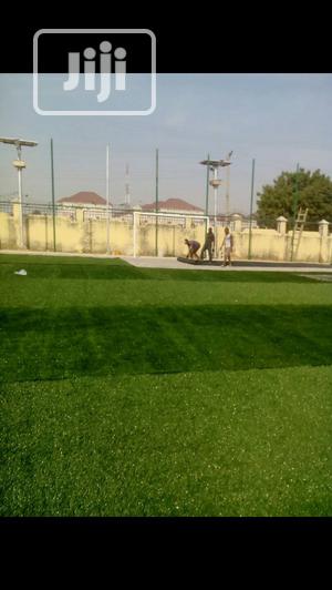 High Quality Artificial Grass Carpet for Football
