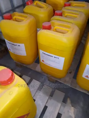 Sikament NNR:Superplasticizer/High Range Water-Reducer