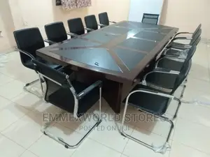Executive Conference Set by 12