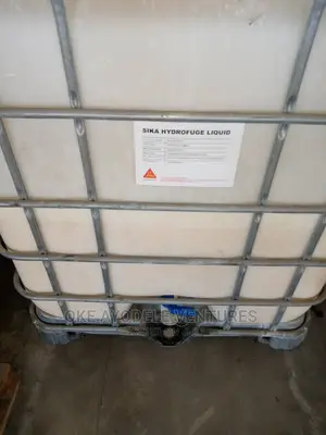 Sika Hydrofuge Waterproof