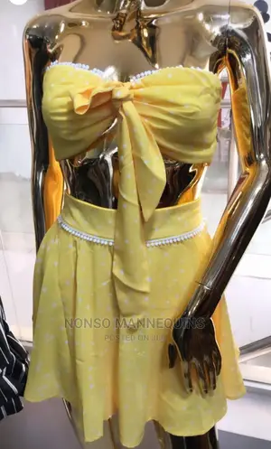 Gold Chrome