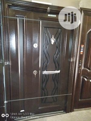 Classic Turkish Door