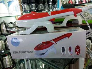 Steam Iron