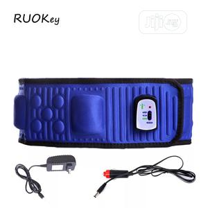 X5 Waist Belt