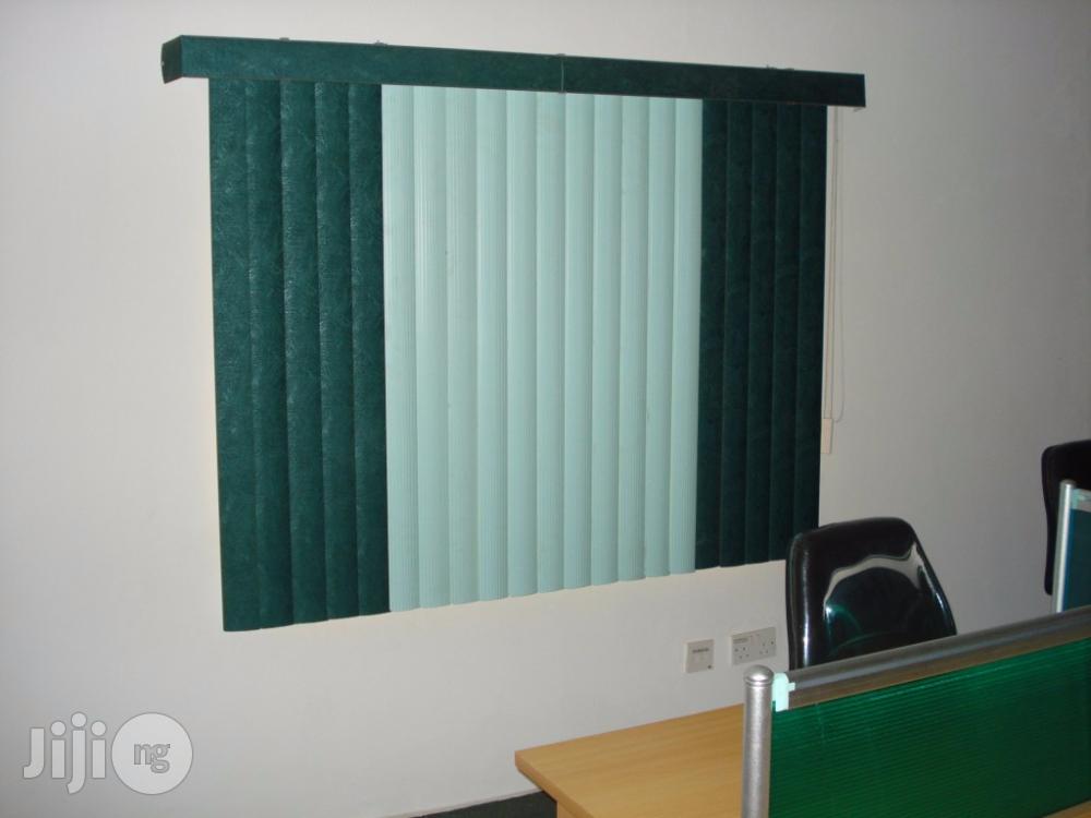 Fine Blinds