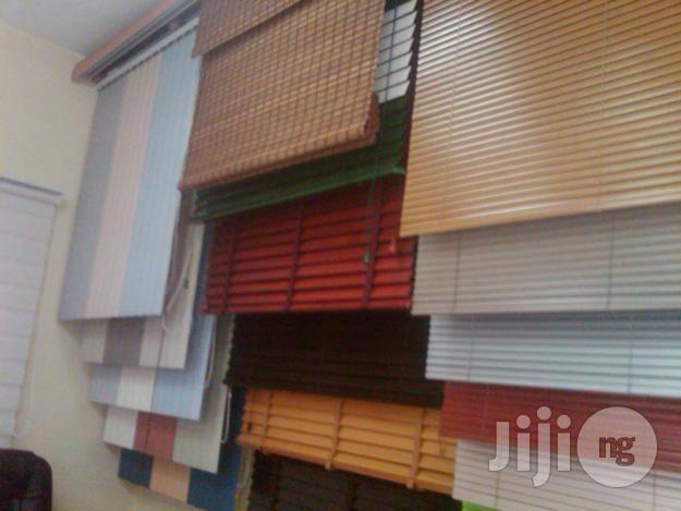 Great Blind Curtains