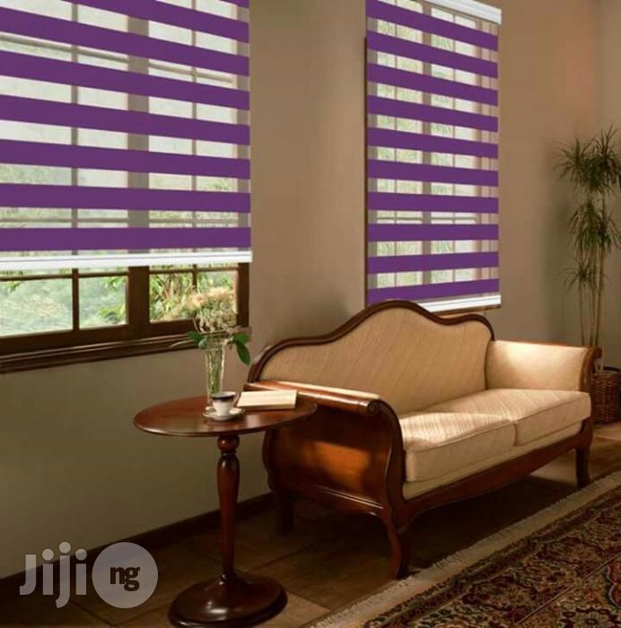 Great Blind Curtains