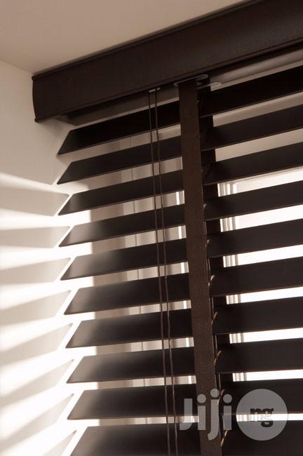 Great Blind Curtains