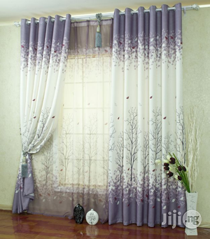 Pacific Curtains