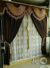 Pacific Curtains