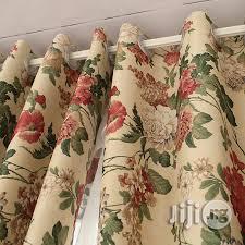 Pacific Curtains