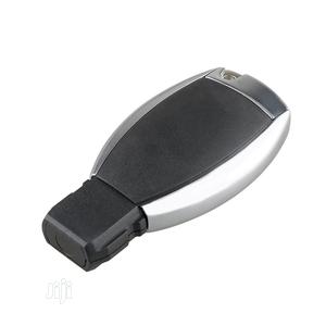 Mercedes Benz Key With Remote | Keyless Entry Key