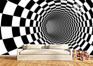 Classic 3d Wallpaper Panel