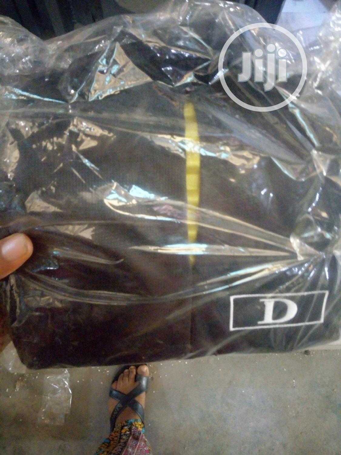 DSLR Camera Bag