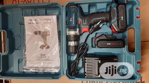 18v Maxmech Cordless Drill