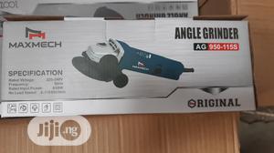 4 N Half Angle Grinder 950w
