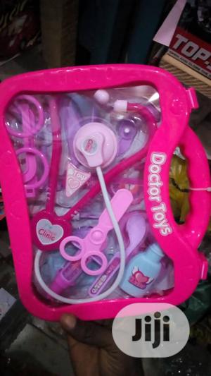 Kids Different Type of Toys