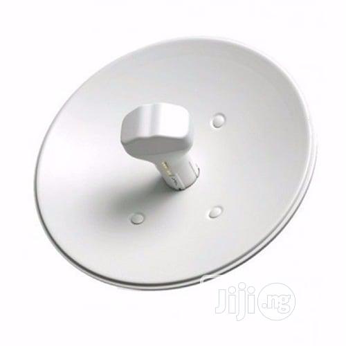 Power Beam M5 5GHZ Airmax PBE-M5-40