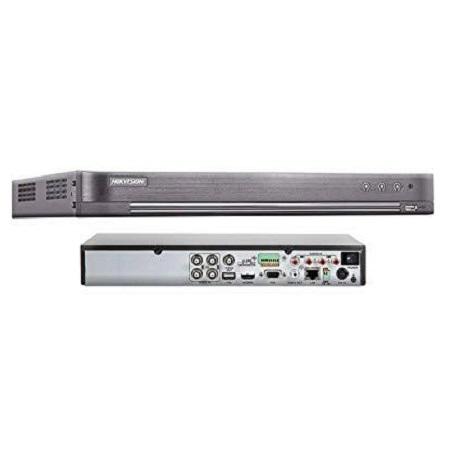 Hikvision Ds-7204hghi-M1 4ch Hd DVR