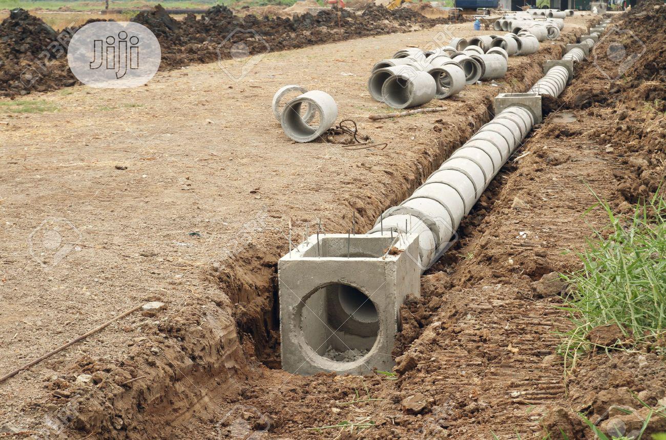 Drainage System