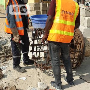 Building And Civil Engineer Nigeria