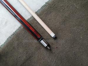 New Snooker Stick 380